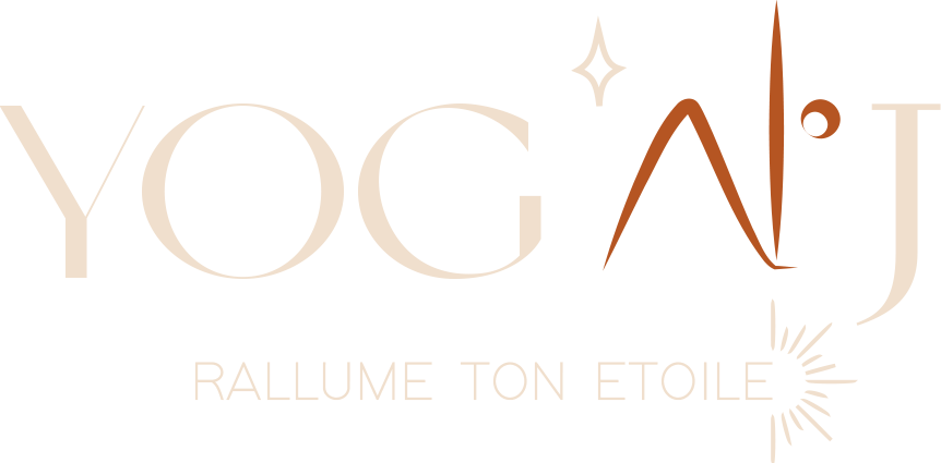 YOG'N J — Rallume ton étoile