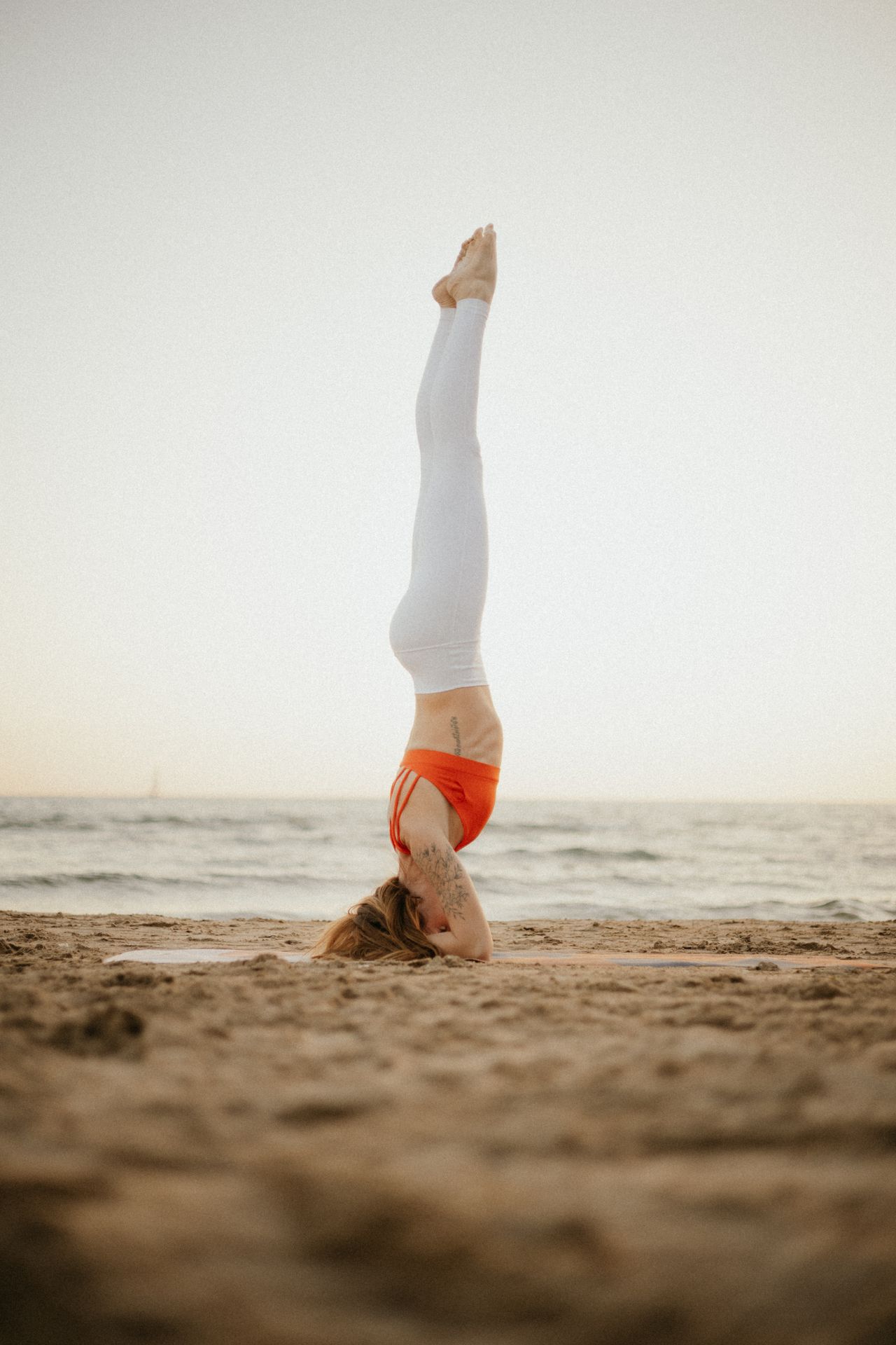Vinyasa Yoga